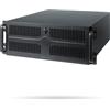 Chieftec Chieftec UNC-411E-B-OP computer case Supporto Nero (Chieftec UNC-411E-B-OP - rack-monterba) UNC-411E-B-OP