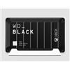 Western Digital BLACK D30 Game Drive SSD 1TB WDBAMF0010BBW-WESN