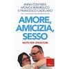 Erickson Amore, amicizia, sesso. Note per operatori