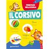 Giunti Psychometrics Il corsivo. Ediz. a colori