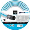 cellfast Basic - Tubo da Giardino, Verde, 1/2, 20 m