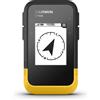 Garmin eTrex SE, GPS portatile, Fino a 7 giorni di autonomia, Display da 2,2, Garmin Explore, Bussola elettronica, Geocaching Live, Black & Yellow