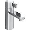 Bristan - Rubinetti per lavabo, Ottone, Chrome, Basin Mixer