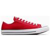 Converse Sneakers All Star Ox Rosso (M9696)