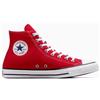 Converse Sneakers All Star Hi Rosso (M9621)