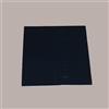 LUCGEL SRL Sottotorta Vassoio Cartone Quadrato Liscio Tavoletta Oro Nero Usa e Getta 28x28cm 10 Kg