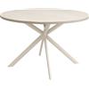 Connubia Outlet connubia tavolo giove 120