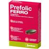 Zambon Italia Prefolic Ferro 30 compresse