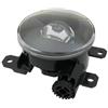 EQUIVALENTE ALL'ORIGINALE FARO FARETTO FENDINEBBIA D/S LED PER ALFA ROMEO STELVIO 2016 FORD RANGER 2019