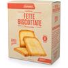 NOVE ALPI Srl AGLUTEN Fette Biscottate 200g