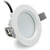 Lampo Lighting Lampo Sydney Faretto LED 5W RGB Cambia Colore 12V Da Incasso Compatto Per Esterno IP65