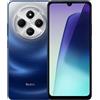 Does not apply Xiaomi 14C NFC Smartphone 8GB RAM, 256 GB ROM, 6.88'' 50MP 120Hz 5160Mah Blu(Ne
