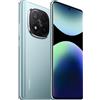 Xiaomi Redmi Note 14 Pro+ 5G Dual Sim 12GB RAM 512GB - Frost Blue (EU)