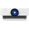 Sony 7000LM WUXGA LASER OP.LENTI BIANCO