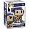Funko Pop! Disney: Lightyear - Buzz Lightyear - Figura in Vinile da Collezione - Idea Regalo - Merchandising Ufficiale - Giocattoli per Bambini e Adulti - Movies Fans - Figura per i Collezionisti