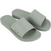 Ipanema Anat Classic Slide Fem, Sandali a Ciabatta Donna, Verde, 39 EU