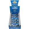 VITA AL TOP Ultimate Italia Barretta Proteica Vaniglia Cookies Scatola 24 Pezzi