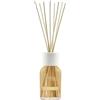 Millefiori Milano - Diffusore a Bastoncini 250 ml, Lime & Vetiver - Profumatore Ambiente Raffinato con Note Agrumate e Legnose
