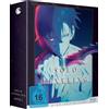 Crunchyroll Solo Leveling - Staffel 1 - Vol.1 - [Blu-ray] mit Sammelschuber