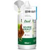 HÜHNER Land TESTURTEIL SEHR GUT 2026 HÜHNER Land - Verme liquido, 100 ml, per polli e pollame, con verme vera (Artemisia Absinthium) in formula vegetale a base di ricetta, adatto per polli