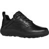 Geox Sneaker da Uomo U Nebula + Grip B AB, Blu Navy, 45 EU