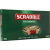 Ideal Scrabble Classic: a reproduction of the original 1950's design with wood