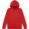 Levi's PO-Pull-Over Hoody Felpa Batwing con Cappuccio