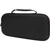 Diyeeni Borsa da Viaggio, Eva Hard Shell Travel Housing, Spazio di Archiviazione Appropriato per la Ricarica dei Cavi del Portatile