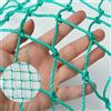 TOOSOAR Rete Porta Calcio, Maglia da 10 cm, Reti di Protezione in Polietilene, per Campi da Gioco, Campi da Gioco, Separazione Dei Campi ecc, 3×6M