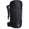 ORTOVOX TRAD 26 S Zaino, Donna, Black Raven (nero) 26L