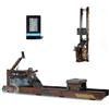 ISE Vogatore ad Acqua in legno, Vogatore Professionale Per Casa con pompa dell'acqua elettrica, Display a LED ad angolo regolabile, Vogatore con App, supporto per tablet, Vogatore da Casa