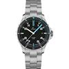 Laco Orologio Laco Scorpion Sport, Orologio Automatico, Cassa in Acciaio Inox, Vetro Zaffiro, Impermeabile, Prodotto in Germania