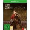 Ravenscourt Ash of Gods Redemption - Xbox One [Edizione: Germania]