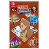 Nintendo LAYTON'S MYSTERY JOURNEY: Katrielle and the Millionaires' Conspiracy - Deluxe Edition for Nintendo Switch