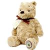 Rainbow Designs DN1463 Cuddly Classic Pooh & Friends Winnie The Pooh Soft Toy-Teddy Bear for Babies and Toddlers