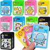 Megaser 20 PCS Mini Puzzle Bambini, Gadget Compleanno Bambini, Regalini Fine Festa Invitati, Regalini per Alunni, Giochini per Feste di Compleanno, Imballaggio individuale per Regali, Set 20 Mini Puzzle