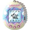 TAMAGOTCHI BANDAI, Tamagotchi Angel Pet Virtual Party, Multicolore 42993, giocattolo elettronico per oltre 8 anni