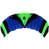 ® Paraflex Sport 1.7 Kit Aquilone Pronto a Volare Con Manubrio, 2 X 20 M, Dyneem