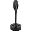 aqxreight Faretto da Comodino a LED per Barche, Luce di Lettura, Lampada da Parete con Caricabatterie USB da 12 V, Materiale in Lega di Alluminio, Dimensioni Compatte e Portatile per,