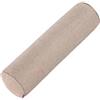 MSNCS Cuscino Cervicale 15x40/20x80/20x100cm Cuscino Cilindrico Lungo per Letto, cilindrico, per Divano e Letto, per Supporto Rimovibile Cervicale/Lombare(Color 2,15x60cm/5.9x23.6in)