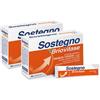 Briovitase Sostegno Bipack 2x14 Bustine da 3,8g