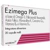 Alfasigma Ezimega plus 20 capsule molli