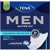 Essity Pannolone Sagomato Tena Men Level 1 - 12 Pezzi