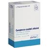 Alliance Healthcare Compressa Oculare Alvita Adesiva 5 Pezzi