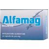 Oh International Alfamag 50 Capsule