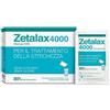 Zeta Farmaceutici Zetalax 4000 20 Bustine Da 10,7 G