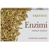 Erbamea Enzimi 24 Capsule Vegetali