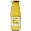AGRO PIC Agropic Succo di Bergamotto Puro Bio, 720 ml, Bergamotto Succo Puro Biologico, 1 bottiglia, Senza Zuccheri Aggiunti e Conservanti, Realizzato in Calabria