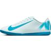 Nike Vapor 16 Club IC, Scarpe da Football Uomo, Glacier Blue Nero, 45 EU