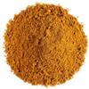 Valley of Tea Condimento per Pollo Piccante Biologico - Rub Speziato da Grigliata miscela equilibrata di peperoncino paprika e aglio pensata per marinare ali cosce e petto prima della cottura